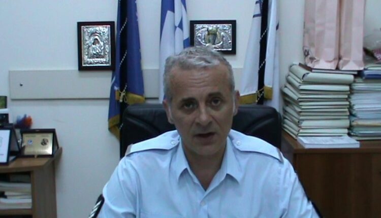 Γερακαράκος