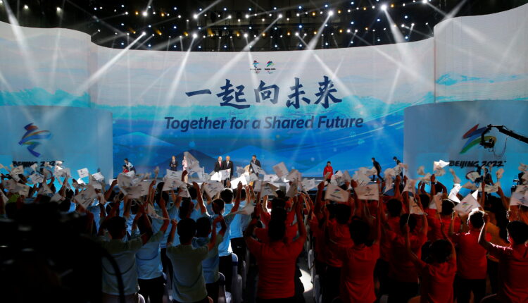 Χειμερινοί Ολυμπιακοί Αγώνες