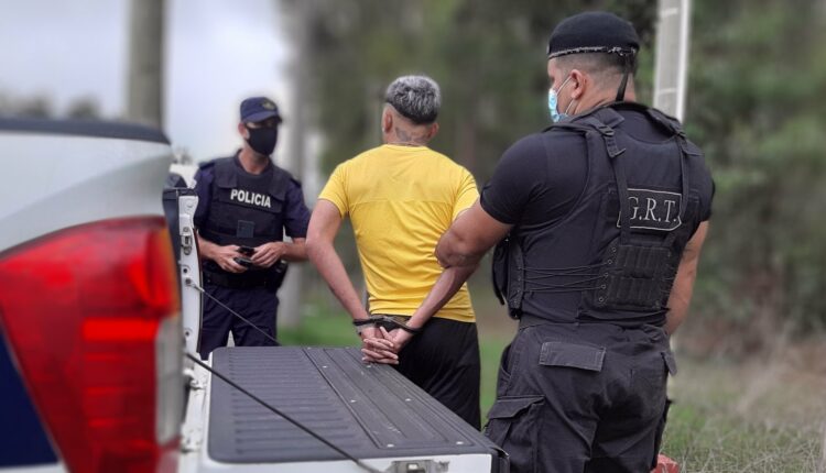 23χρονος Ουρουγουανός ποδοσφαιριστής