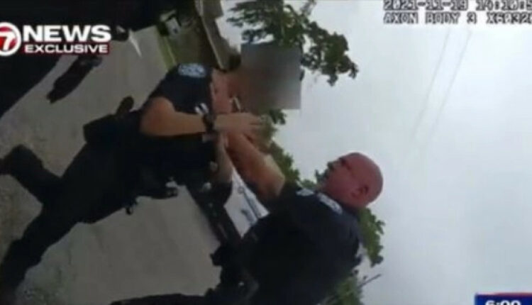 ΑΣΤΥΝΟΜΙΚΟΣ-ΗΠΑ