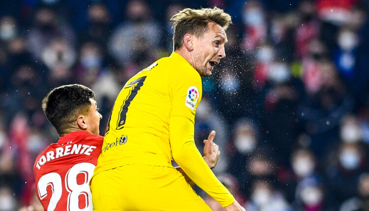 Μπαρτσελόνα - Γρανάδα