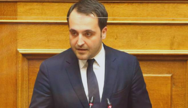 Δερμεντζόπουλος