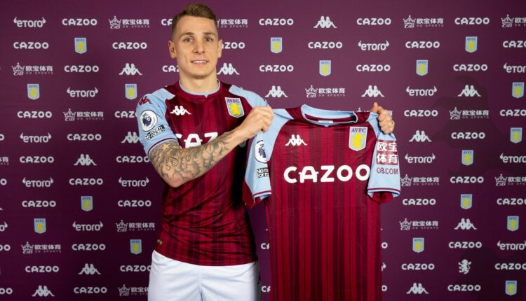 Ντιν - Άστον Βίλα