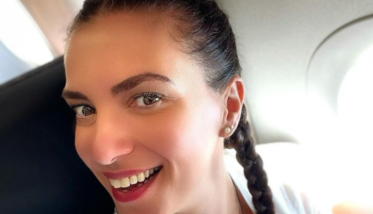 Φωτεινή Δαρρά