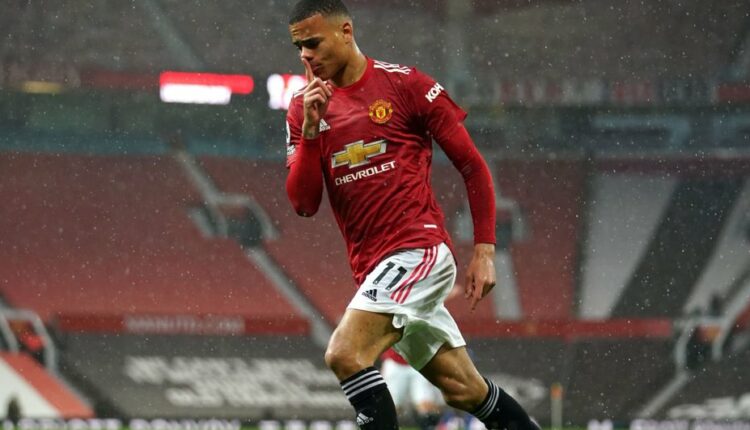 Γκρίνγουντ