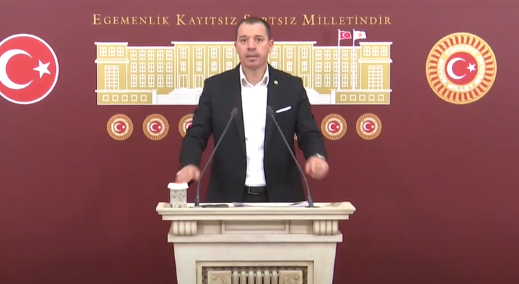 Χαλίλ Οζσάβλι