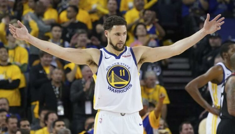 Κλέι Τόμπσον