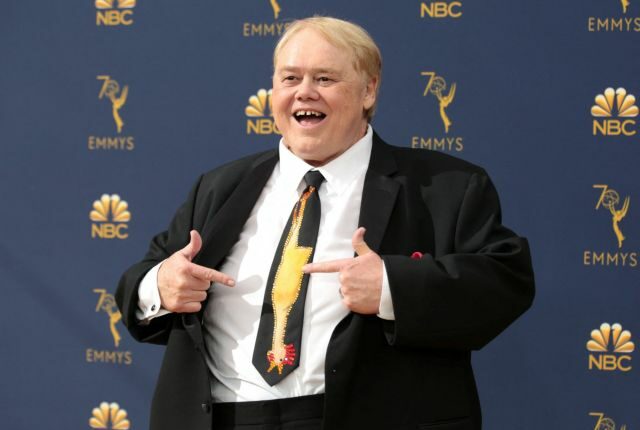 Λούι-Άντερσον