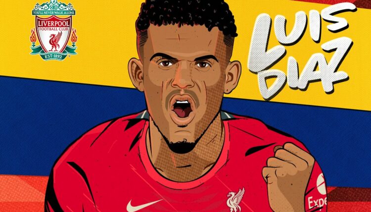 Λουίς Ντιάζ