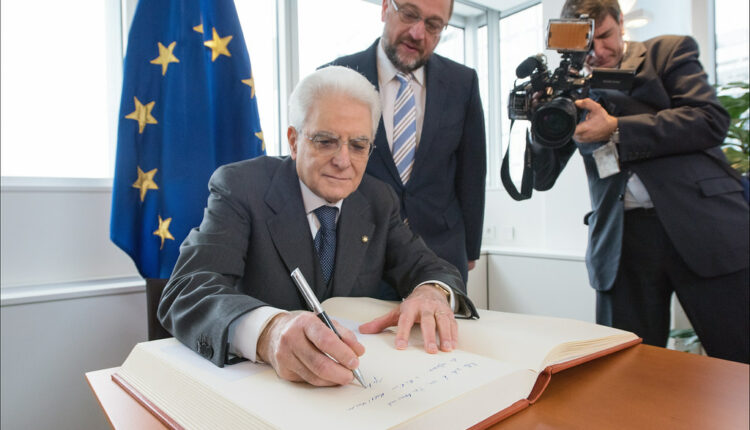 Ματαρέλα