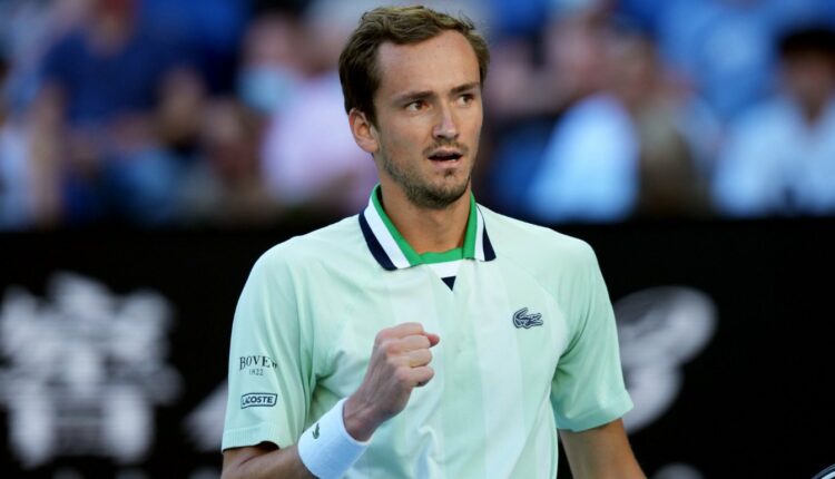 Μεντβέντεφ