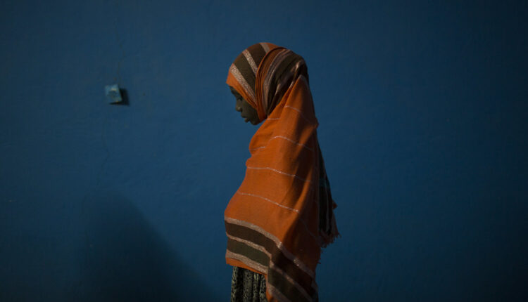 Μουσουλμάνα