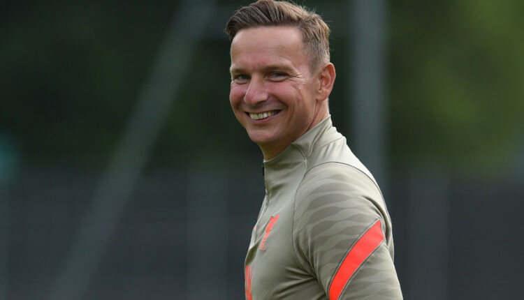 Πεπ Λίντερς