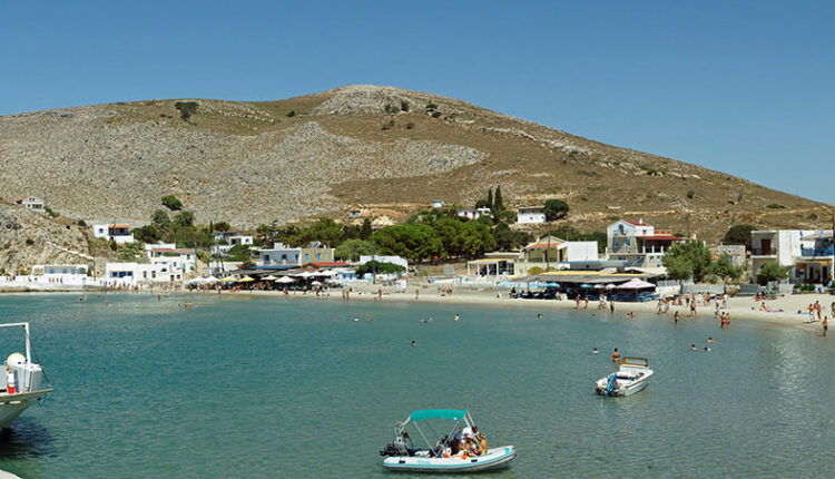 Ψέριμος