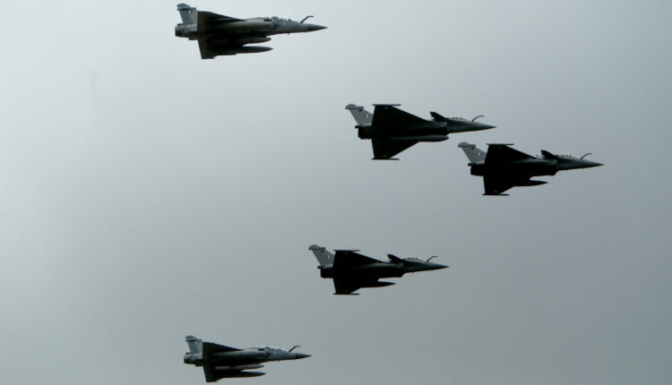 Rafale