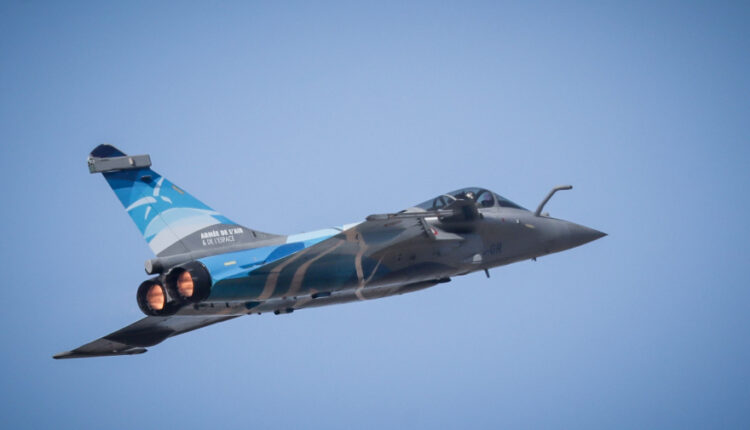 Rafale