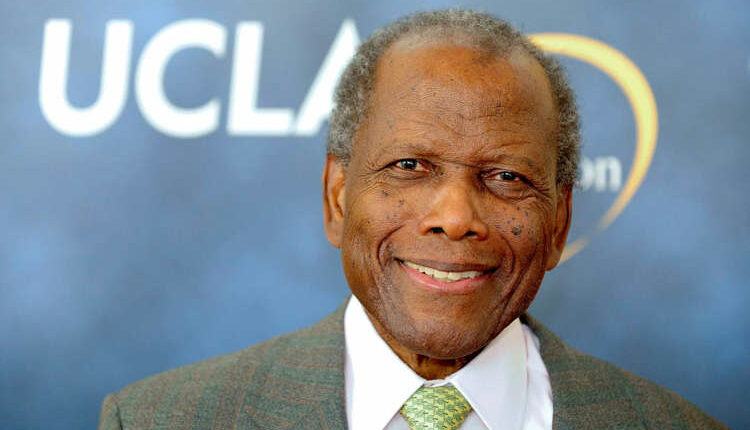 Σίντνει Πουατιέ