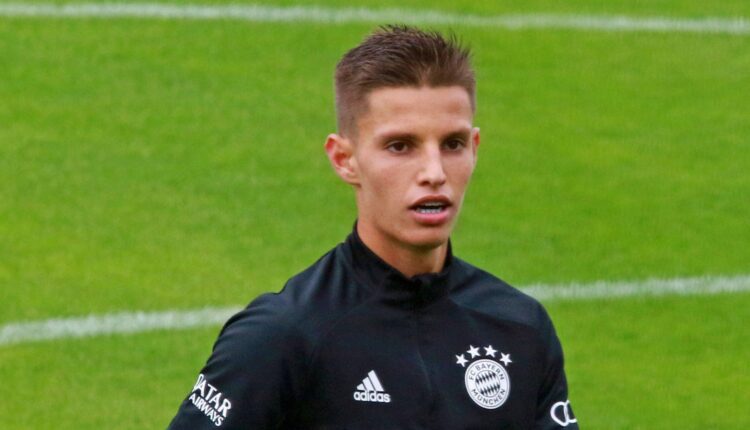 Τιάγκο Ντάντας