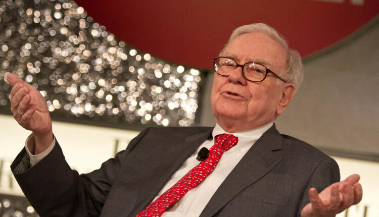 Γουόρεν Μπάφετ