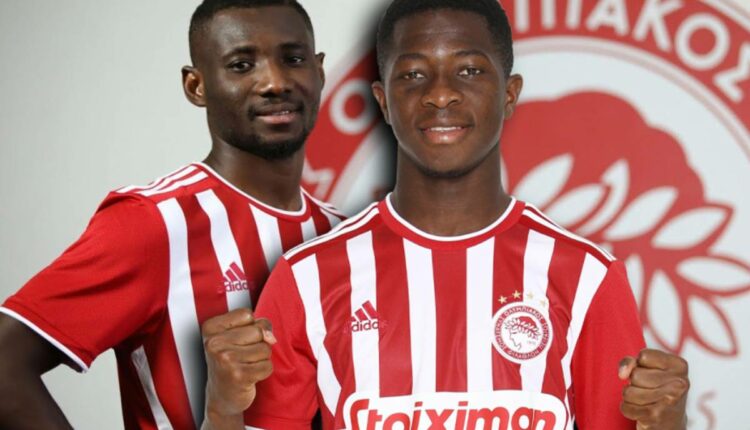 ολυμπιακος