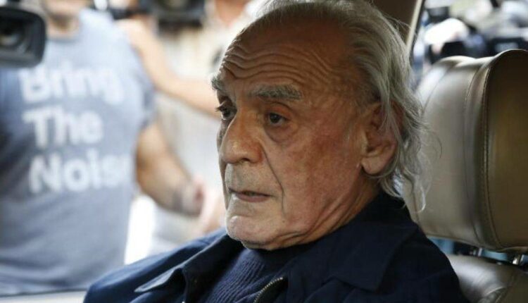 Τσοχατζόπουλος