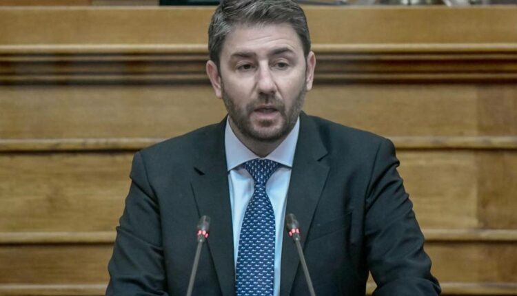 Ανδρουλάκης