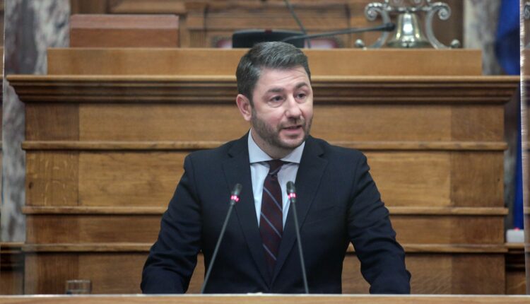 Ανδρουλάκης