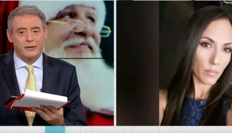 Ανθή Βούλγαρη