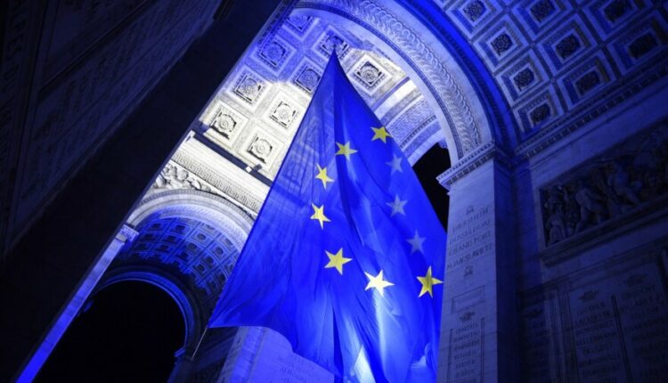 αψίδα-γαλλία