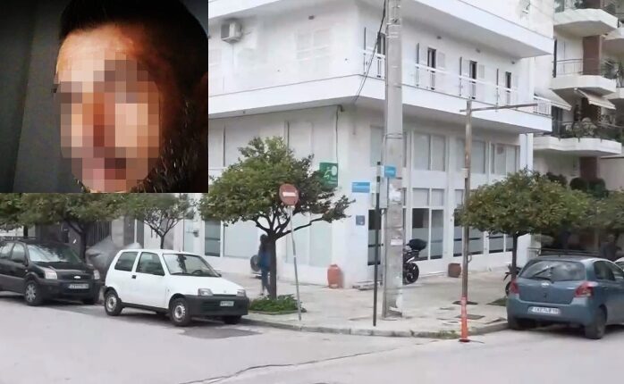 αργυρούπολη