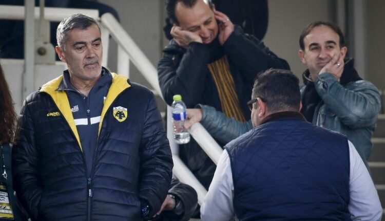 ατματσιδης