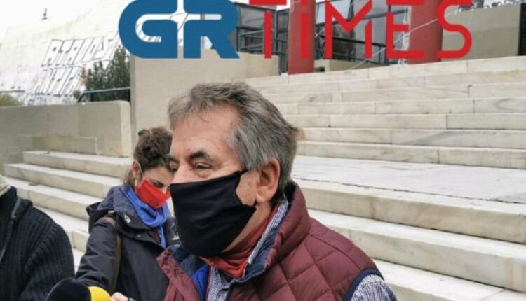 Αβαρλής