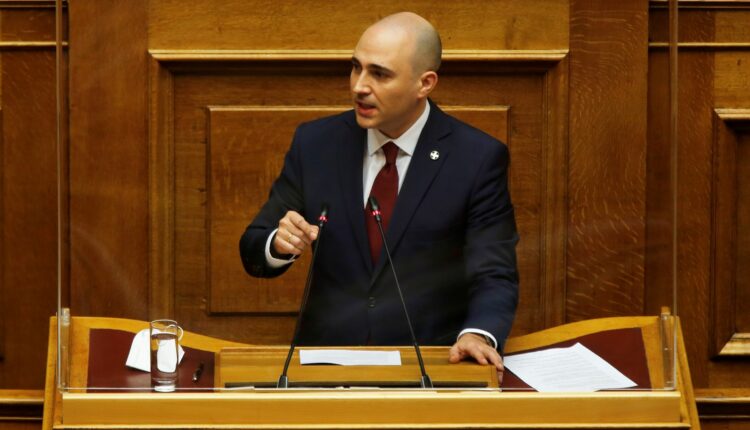 Κωνσταντίνος Μπογδάνος