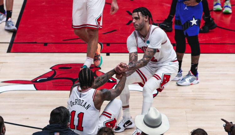 Σικάγο Μπουλς