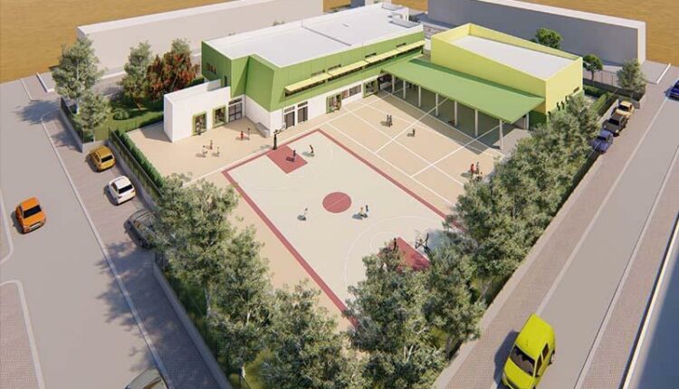 δημοτικό-παιανίας