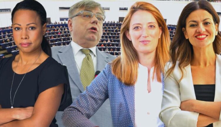 Ευρωκοινοβούλιο