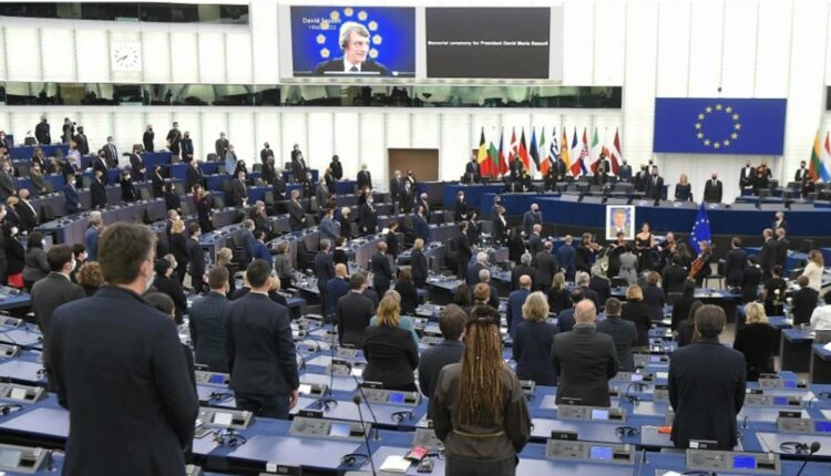 Ευρωκοινοβούλιο