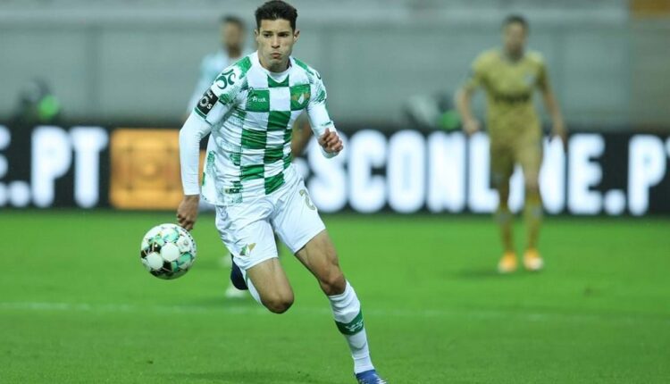 Φιλίπε Σοάρες