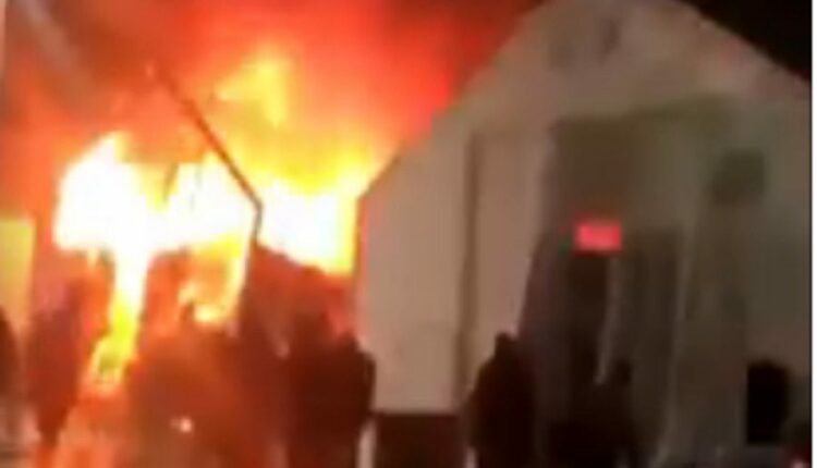 φωτιά-καρά-τεπέ