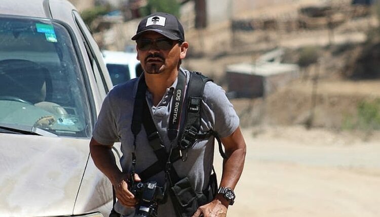 Φωτογράφος