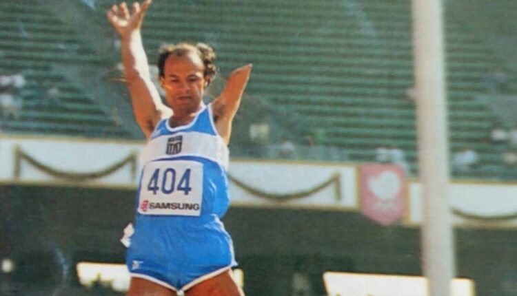 Γιώργος Τόπτσης