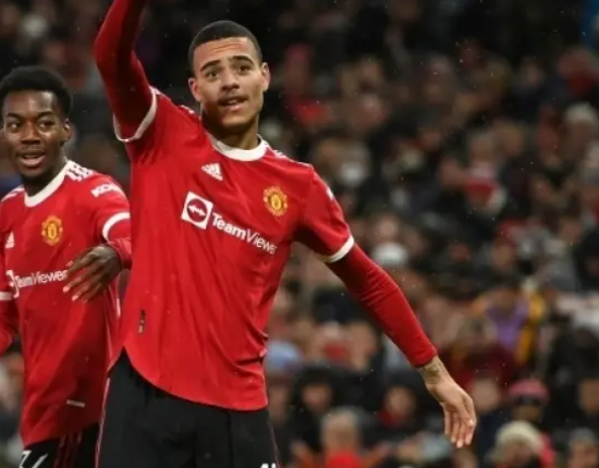 Γκρίνγουντ