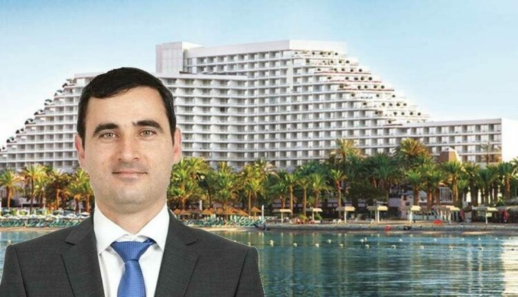 Isrotel