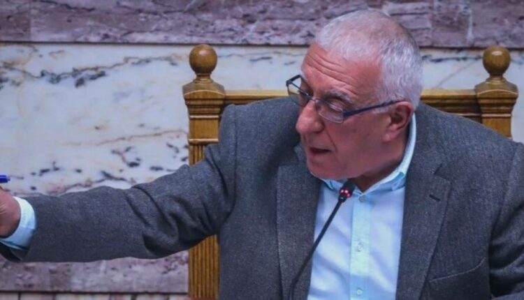 κακλαμάνης