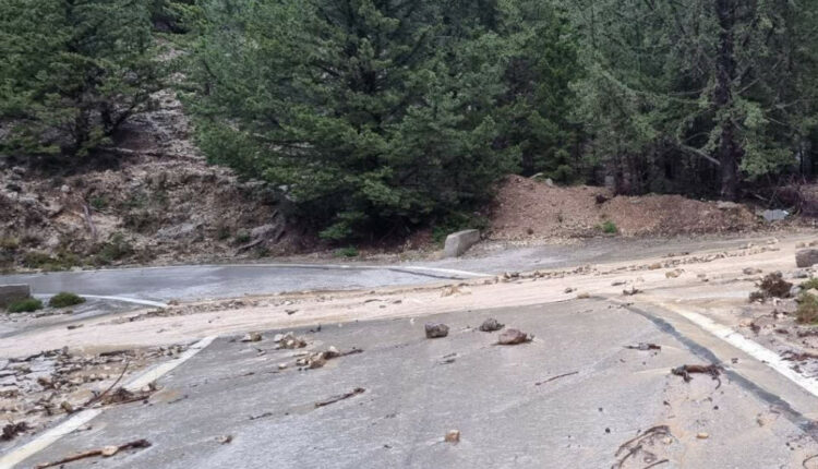 Κακοκαιρία