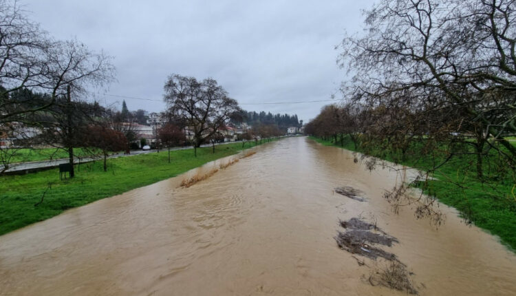 κακοκαιρια