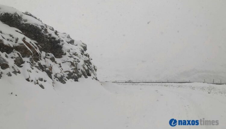 κακοκαιρία