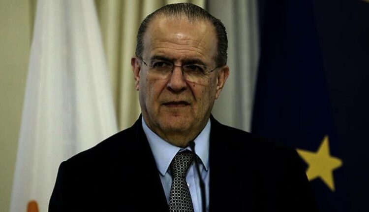 κασουλίδης