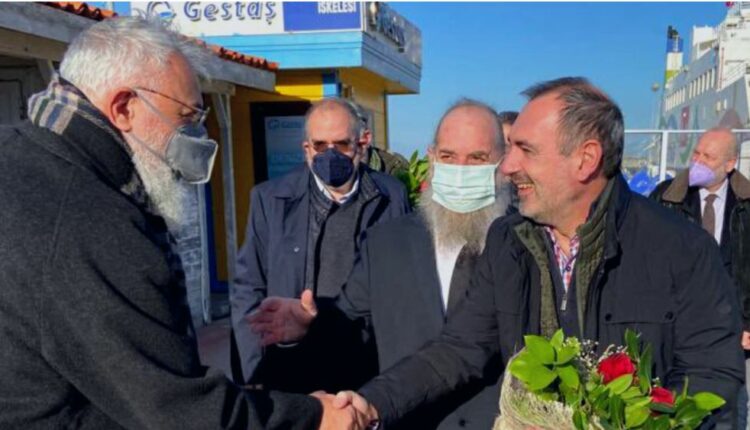 Κατσανιώτης