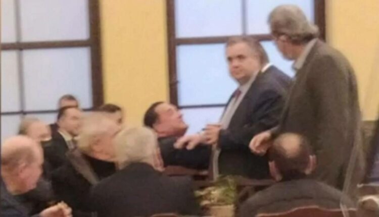 βουλη